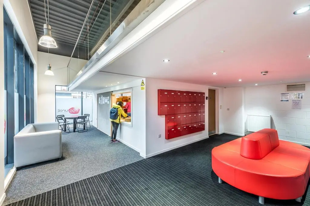 Destiny Student - Shrubhill