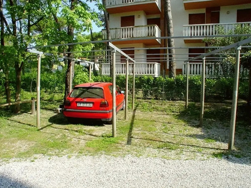 Have a Nice Stay in our Well-equipped Flat With Balcony