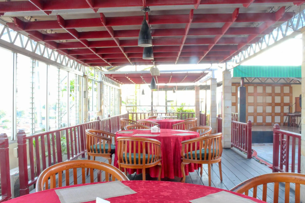 Airy Lembuswana S Parman Samarinda