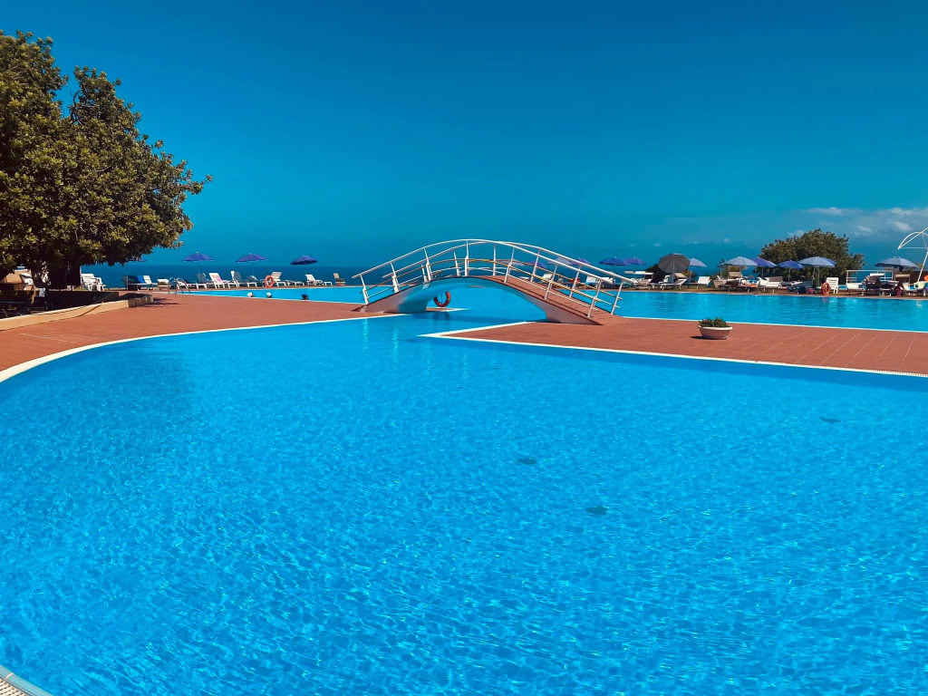 Hotel Torre Normanna