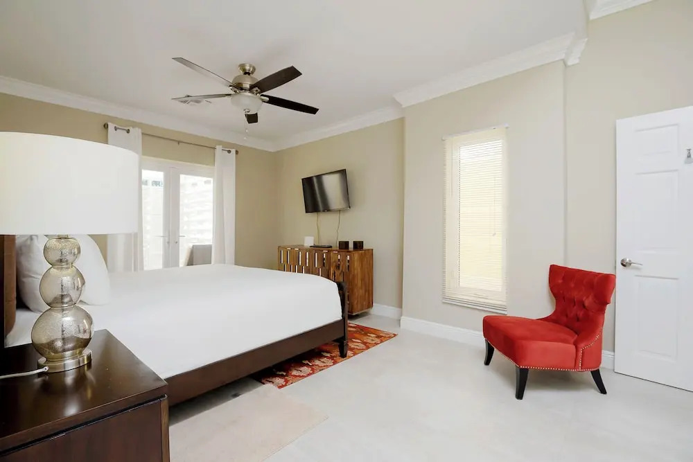 Silk Cotton Villas