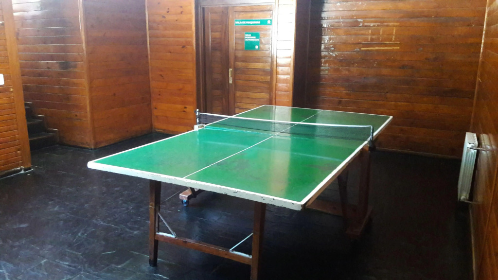 Rincón de los Andes Resort