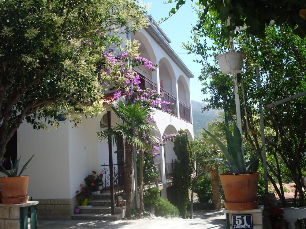 Apartments Maria
