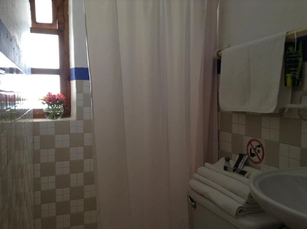 Hotel Casa Mia