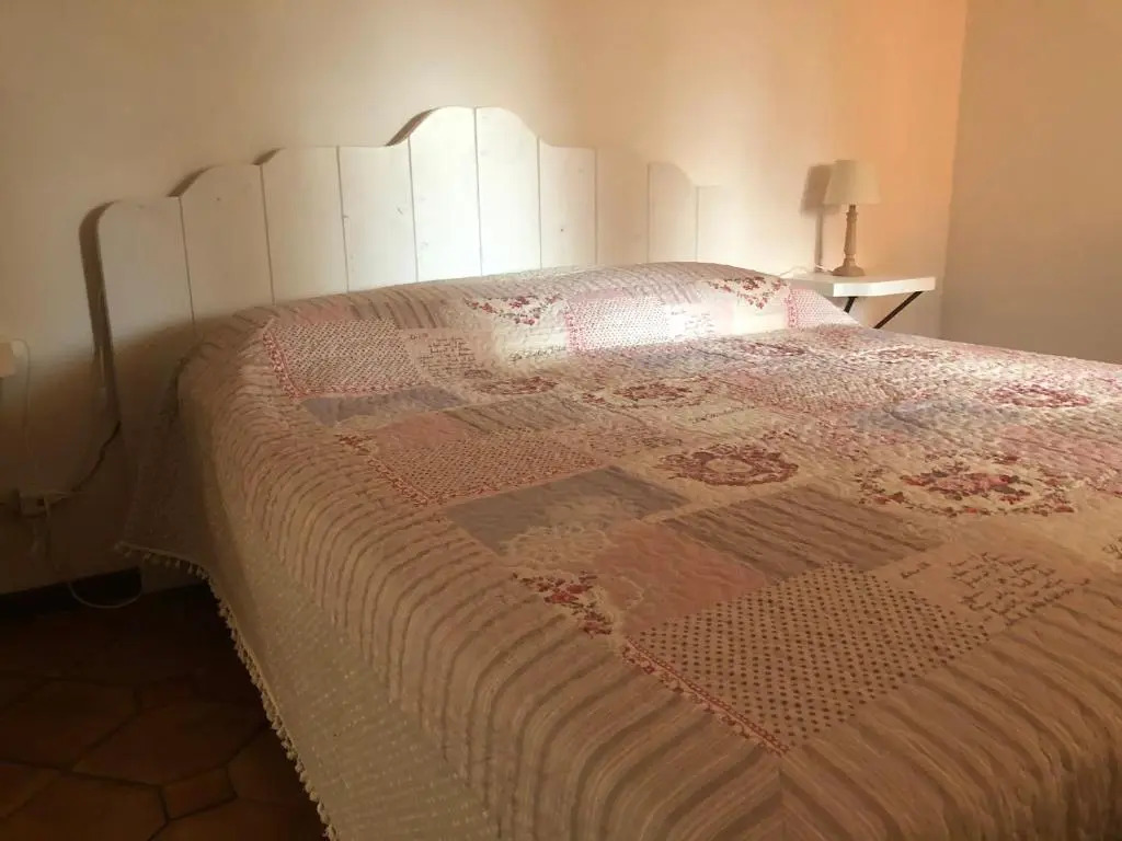 Il Bosco Guest House Subiaco