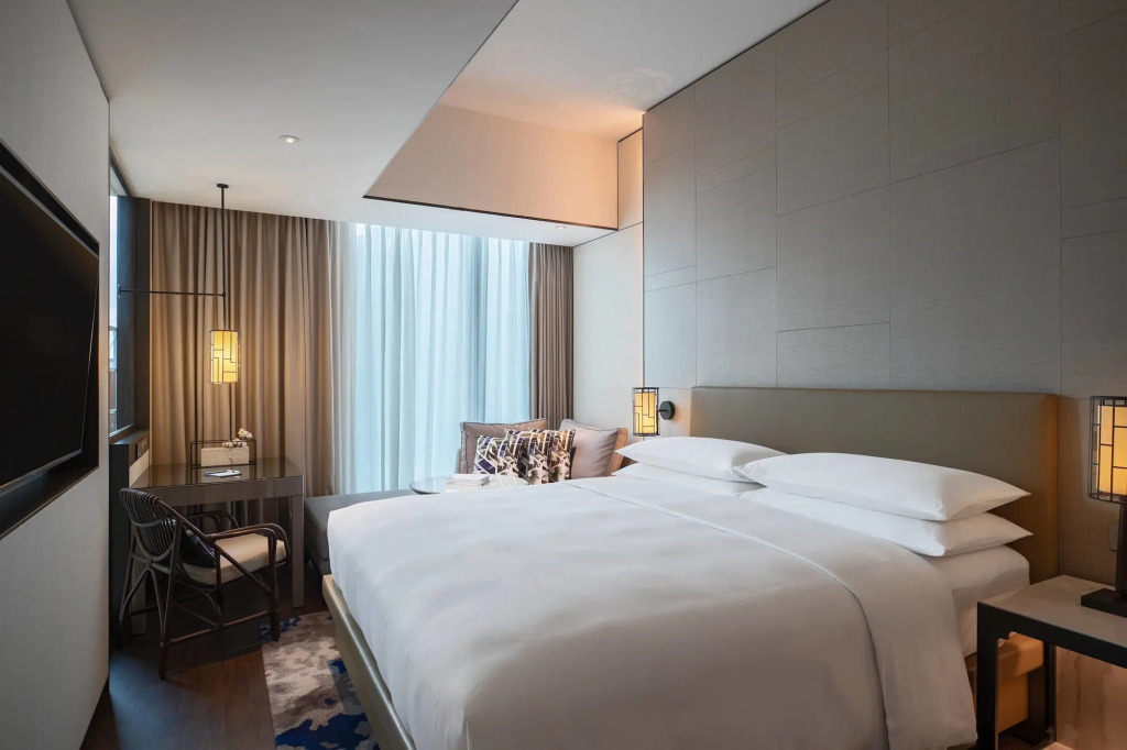 Renaissance Taipei Shihlin Hotel