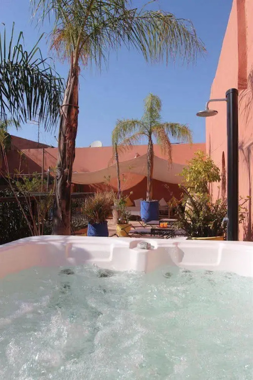 Riad Soleil