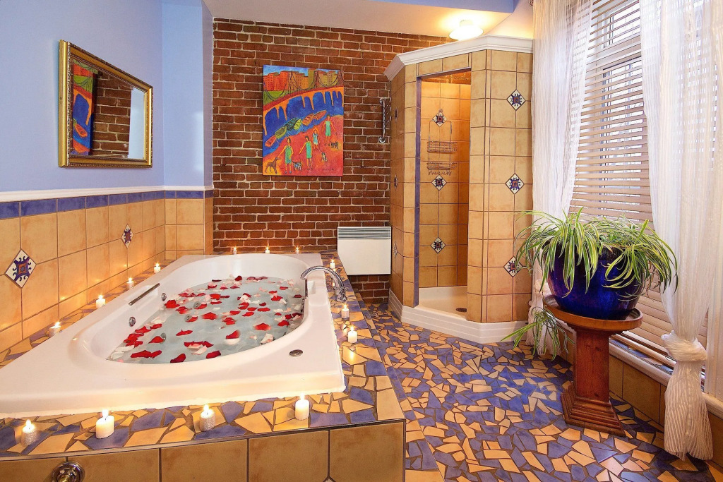 Auberge Les Bons Matins