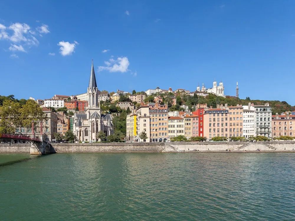 Hamac Suite Lyon Boissac