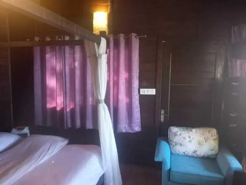 StayVista at Sukoon Nature Retreat