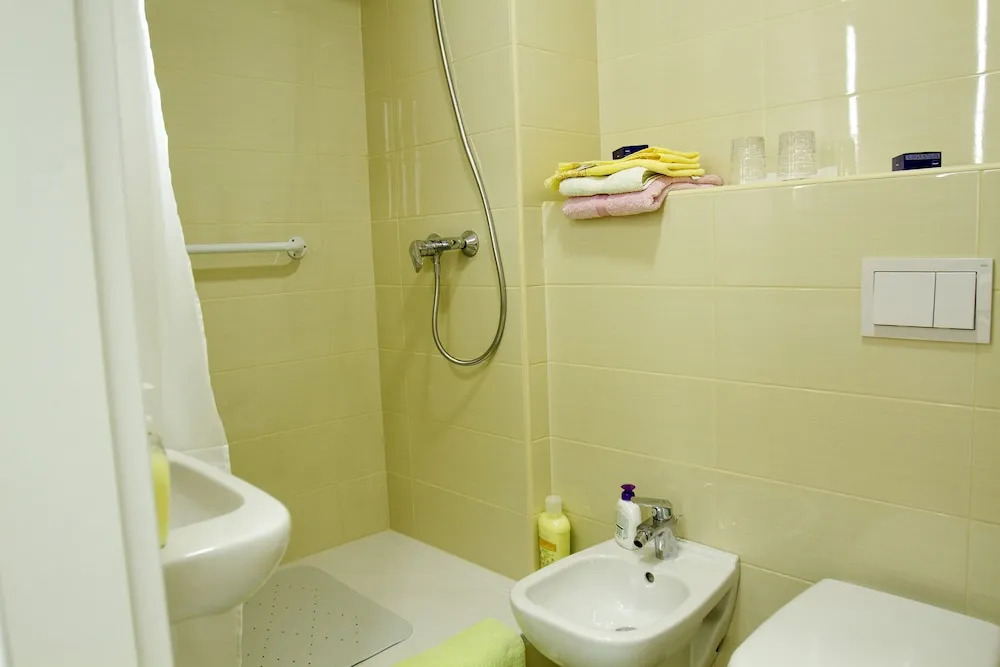 San Antonio Apartment Zagreb