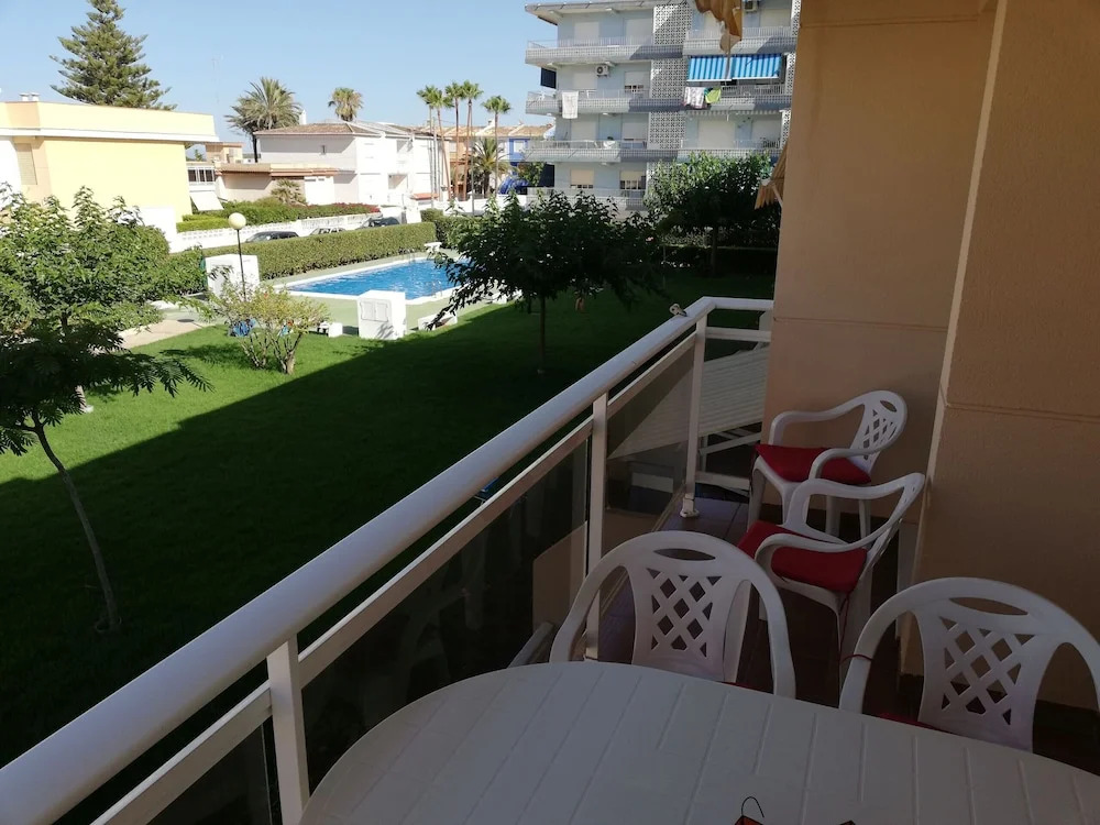 Solmar II Solo Familias Serviplaya