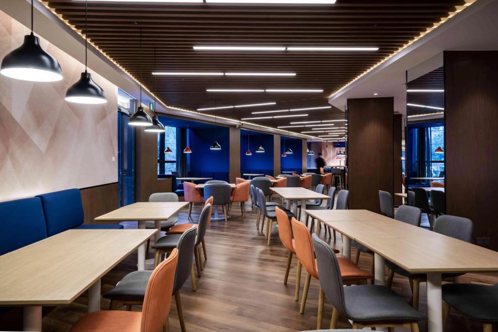 Holiday Inn Express Nanjing Lishui
