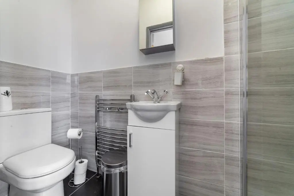 Highlands Gardens Suites