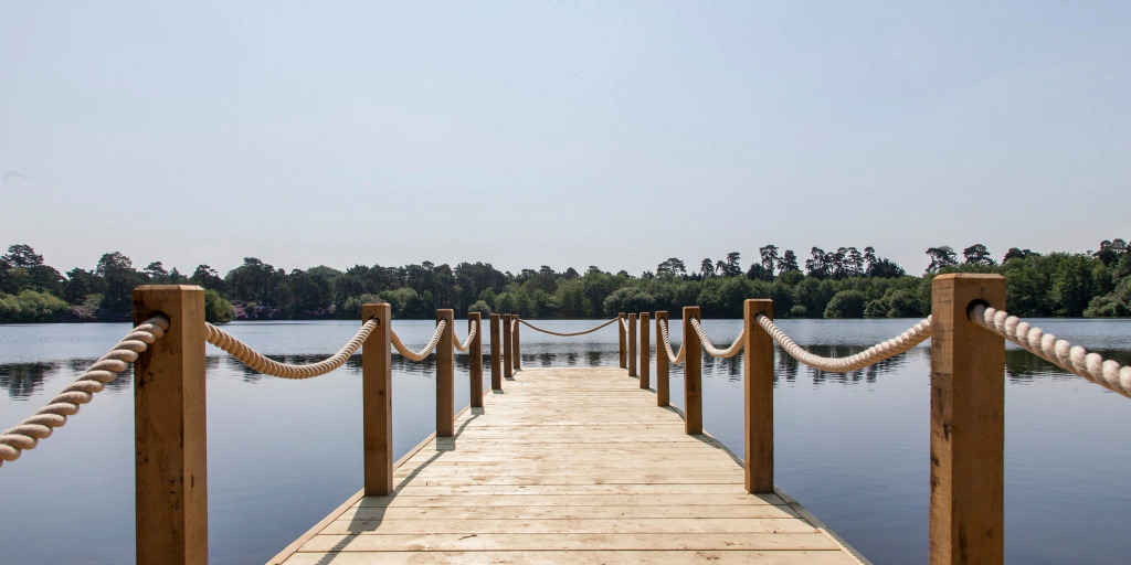 Champneys Forest Mere