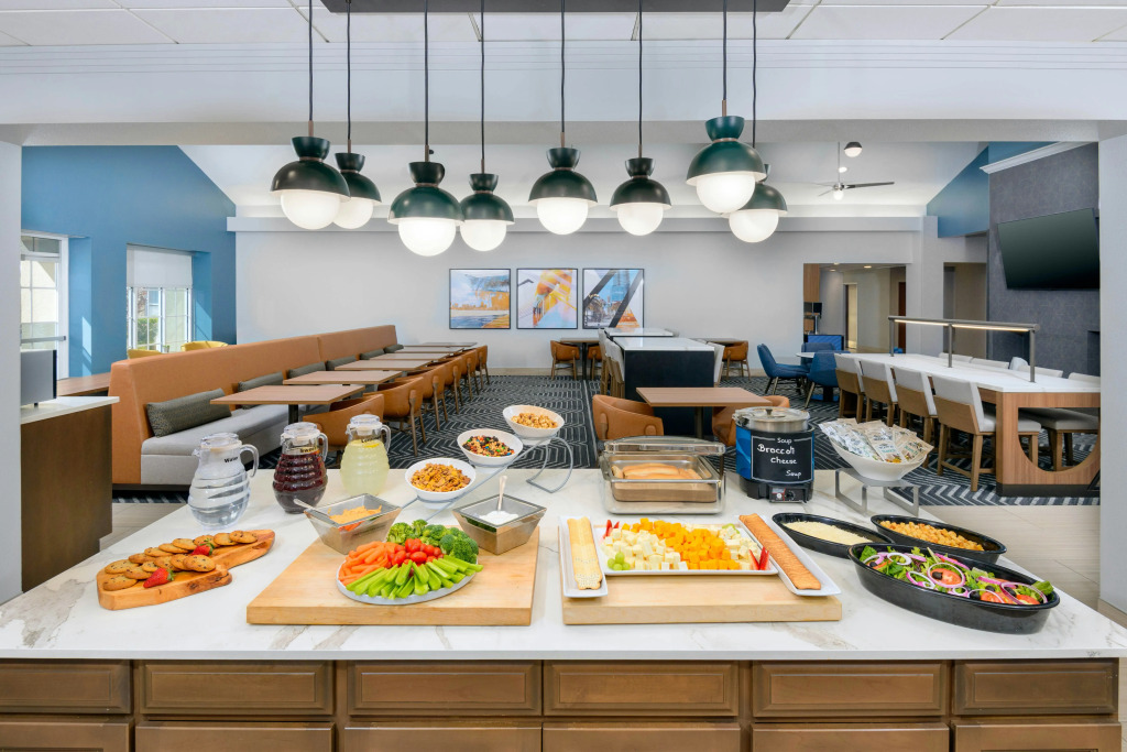Homewood Suites by Hilton Orlando-UCF Area