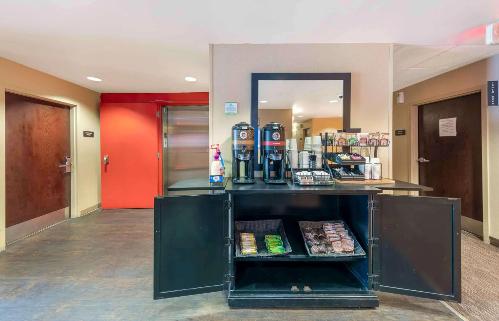 Extended Stay America Los Angeles - Carson