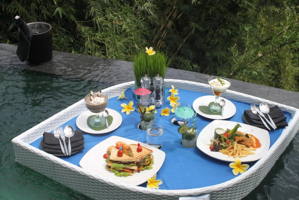 Bidadari Private Villas & Retreat