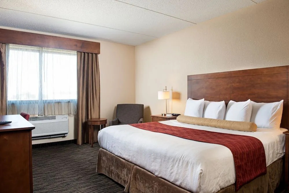Jackpot Junction Casino Hotel