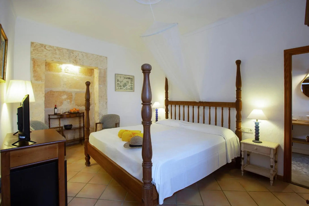 Boutique Hotel Sa Galera