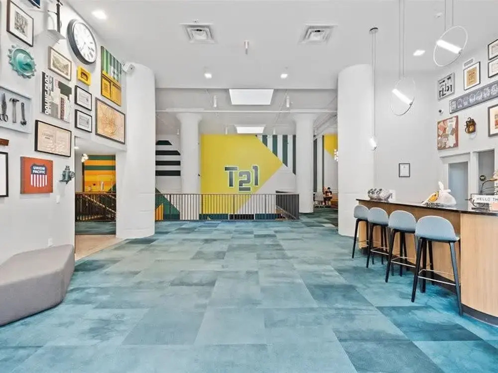 Cozysuites Stunning 1BR Downtown Pittsburgh