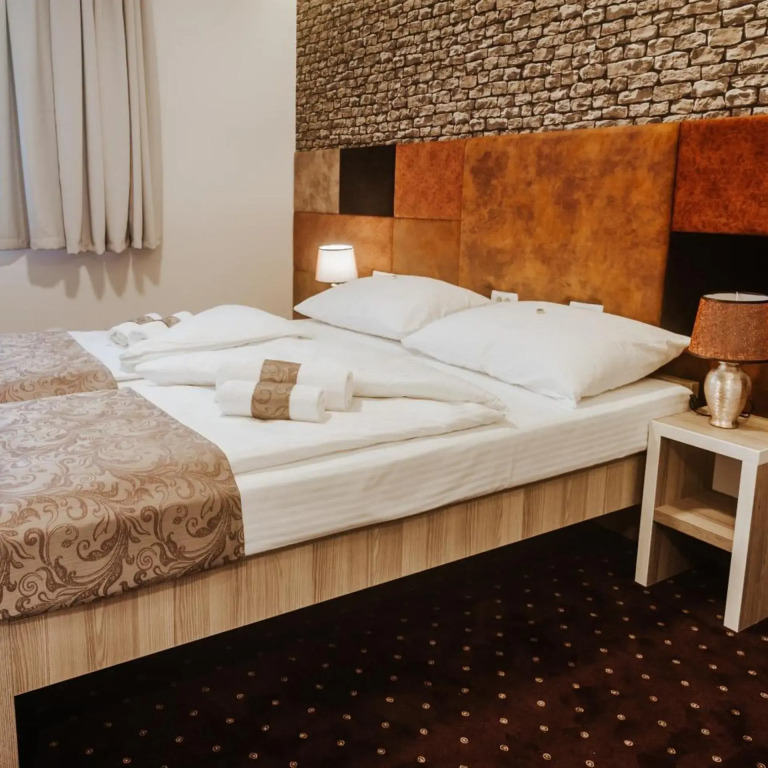 Hotel & Spa Meydan