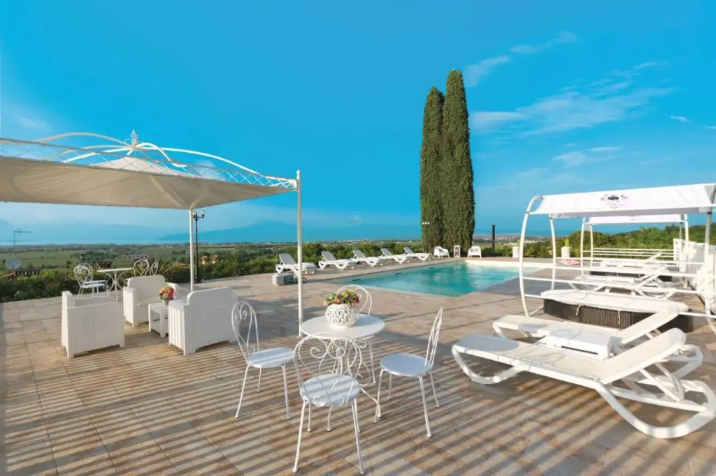 Relais Villa Belvedere & SPA ONLY ADULTS