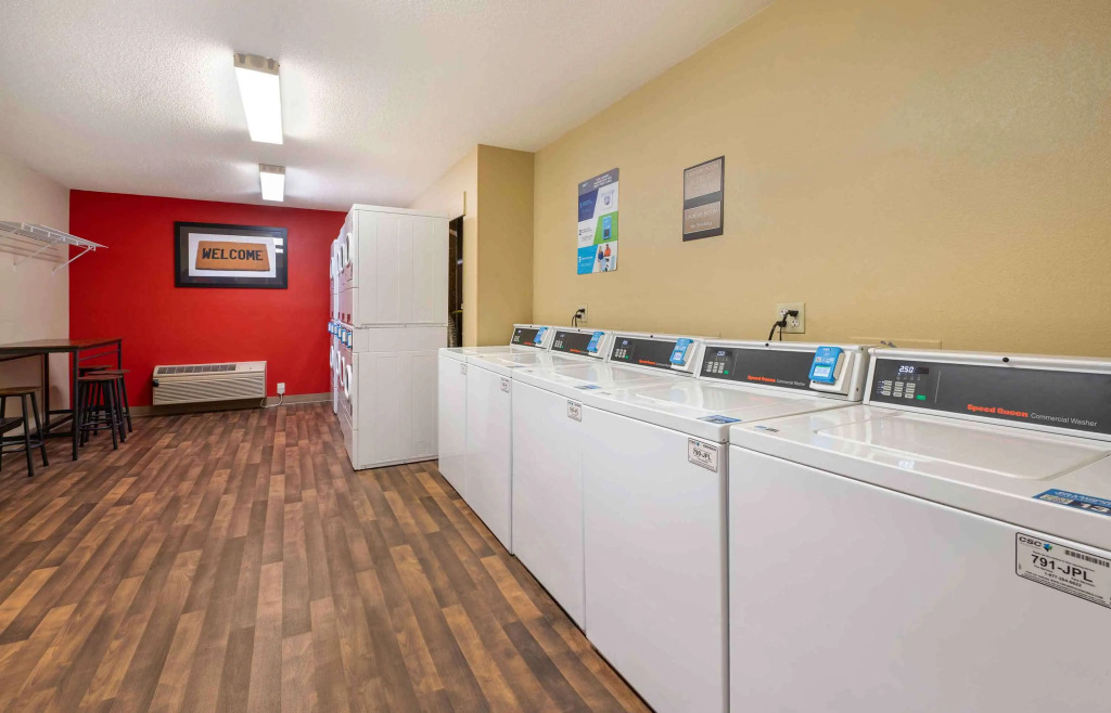 Extended Stay America Suites - Cincinnati - Blue Ash - Kenwood Road