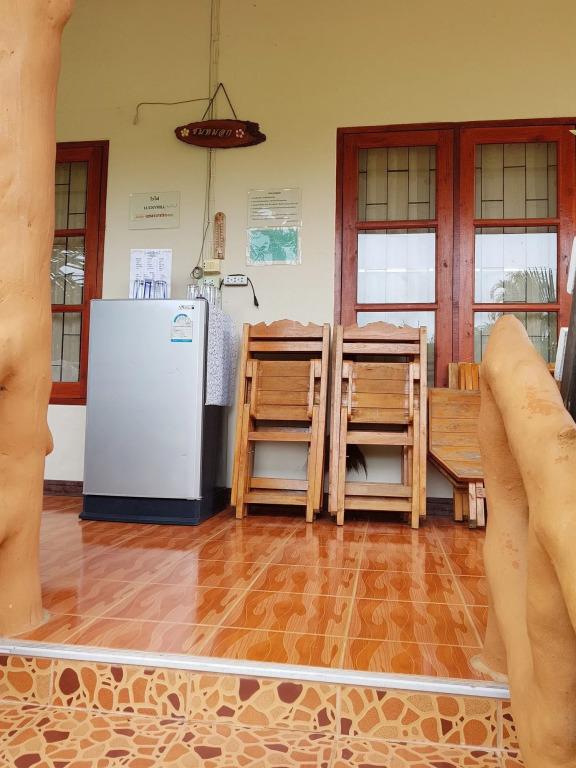 Khao Kho Lucky Hill Resort