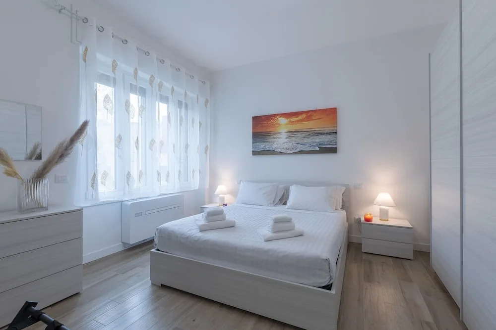Santacroce Suite