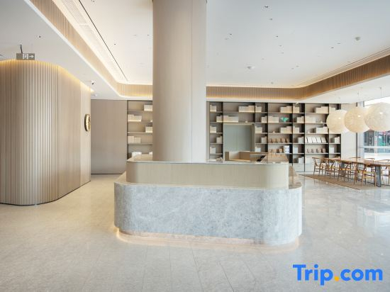 JI Hotel (Zhangjiagang daxin  Lecheng Plaza)