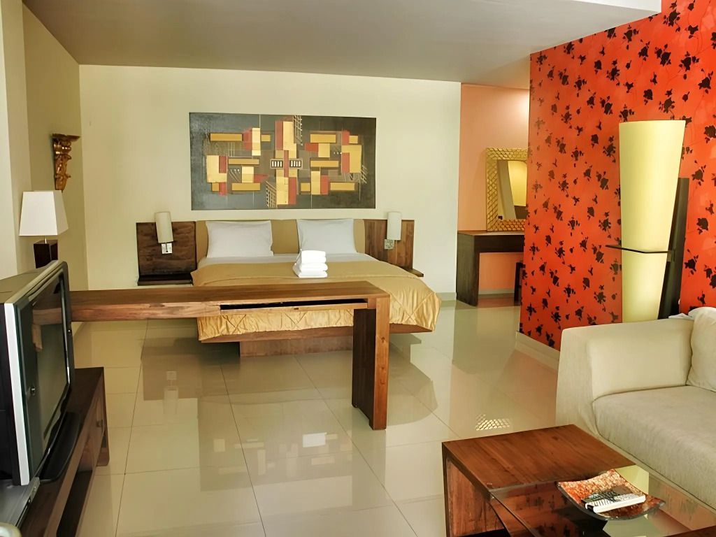 Marinos Place Legian