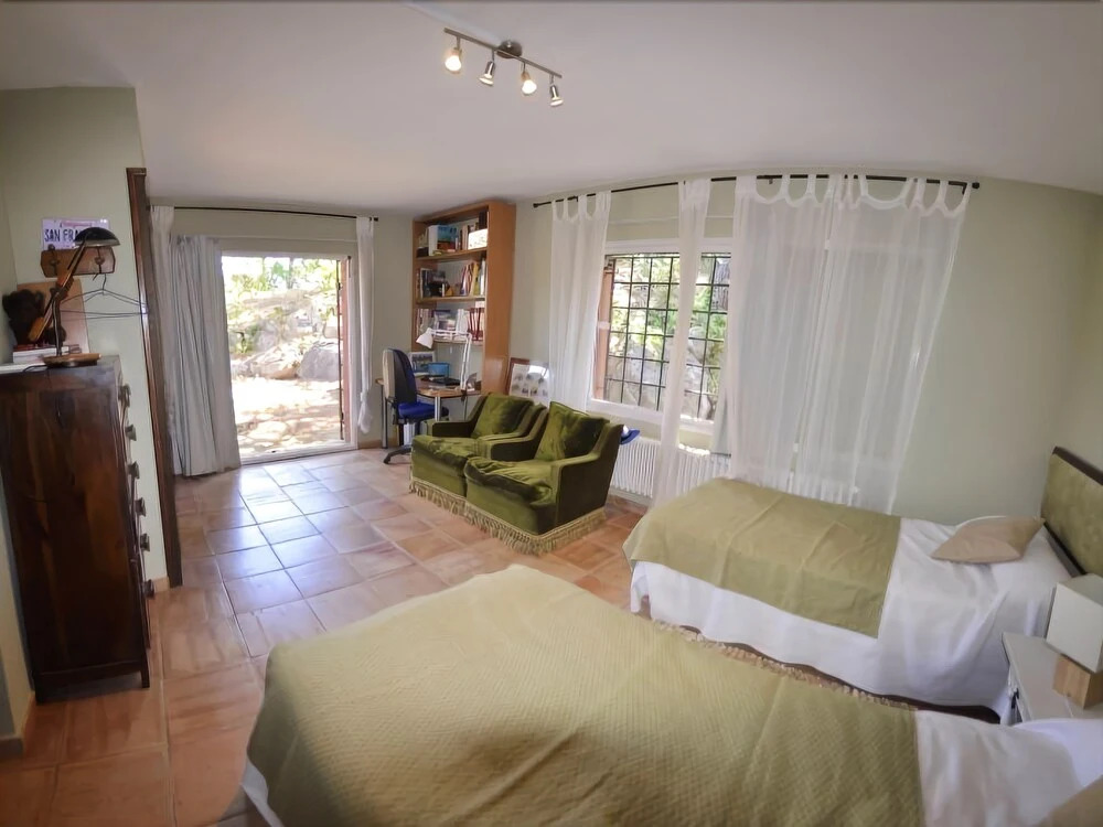 Casa del Cielo