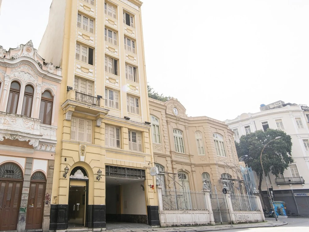 Hotel Belas Artes