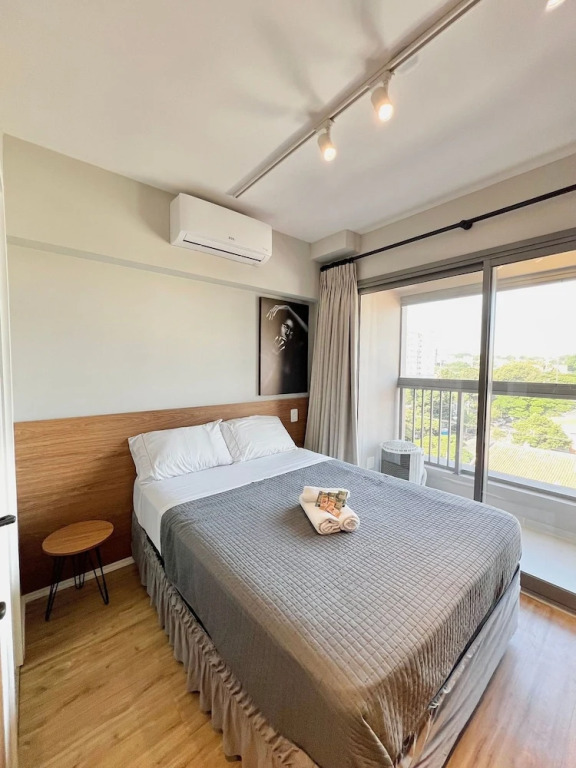 Allure Residencial Moema