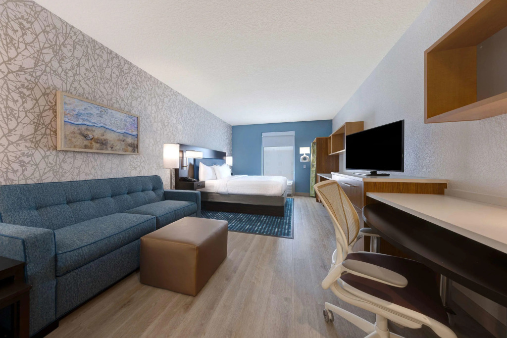 Home2 Suites by Hilton Orlando International Drive South