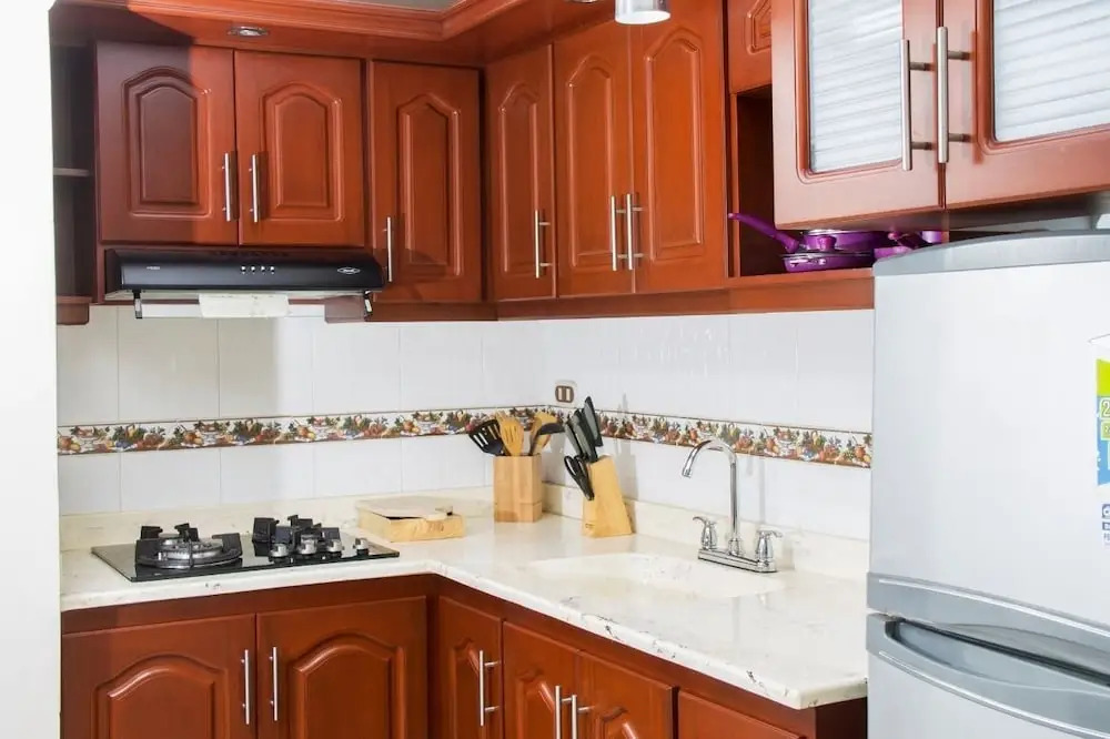 Shofar Apartahotel