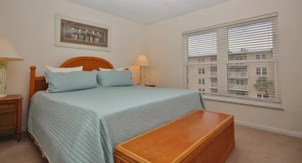 Sea Coast Condominium 418 Apartment 2