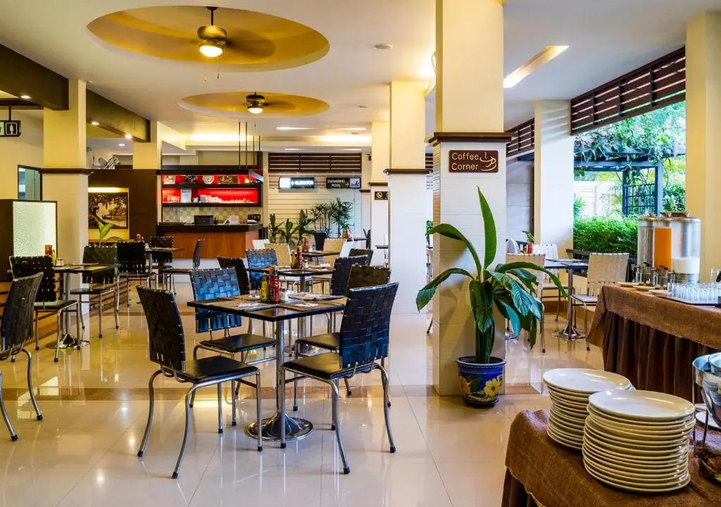 Sakulchai Place