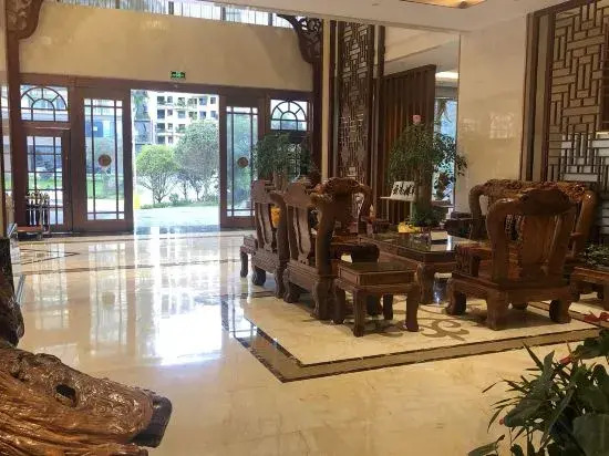 Shuangzixing Hotel