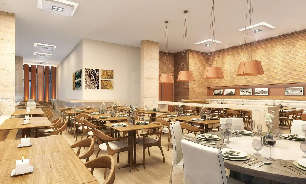 Square Design Hotel