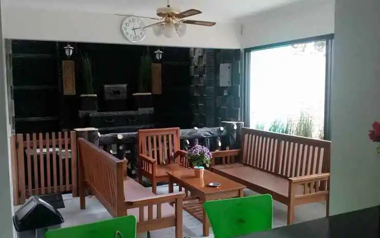 大茶花酒店(Grand Amellia Hotel)