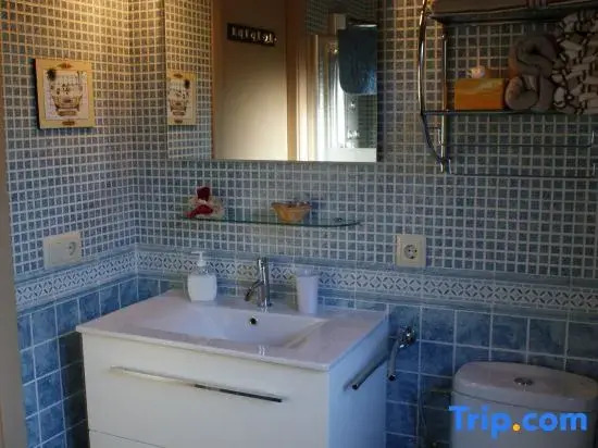 Casa Rural Mas Prat en Santa Margarita de Bianya no1