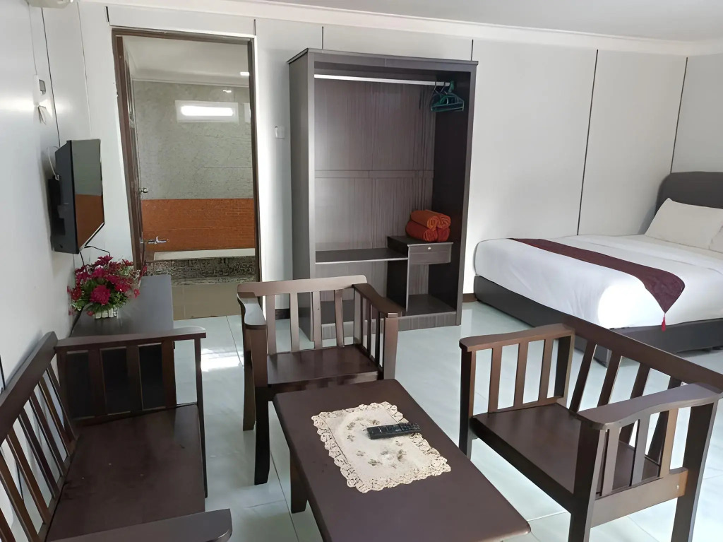 Rasa Senang Villa -Islam Guest Only