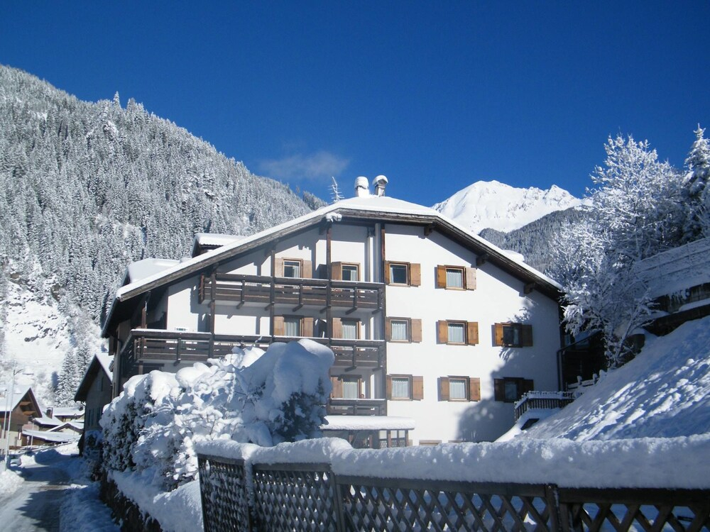 Hotel La Montanara Predazzo