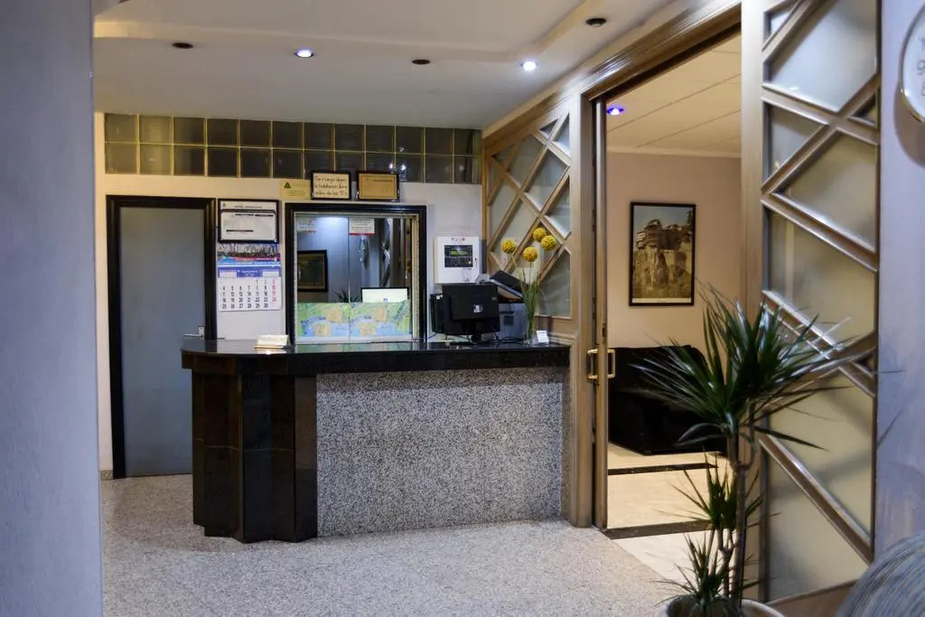 Hotel Andalucía