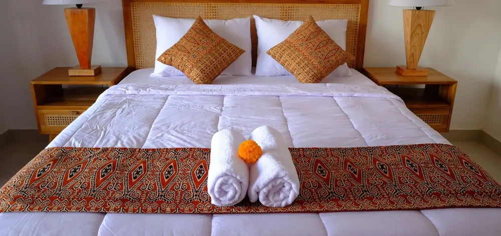 Bale Delod Guest House