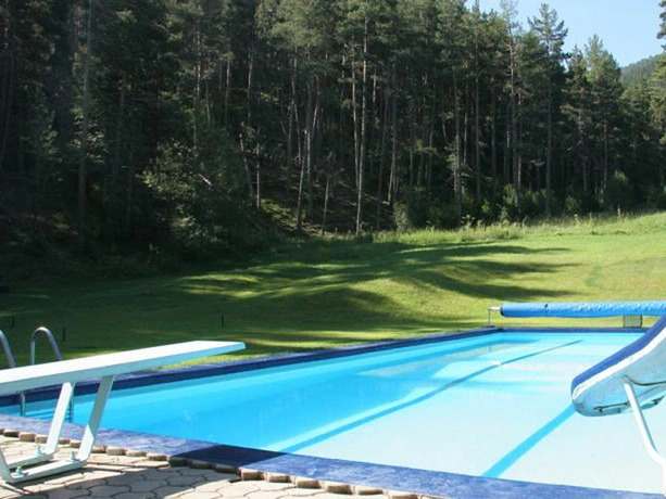 Hotel Roc Blanc