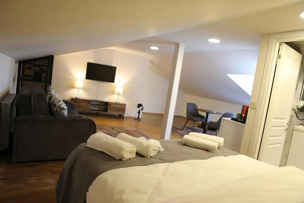 Gen Plus Hotel