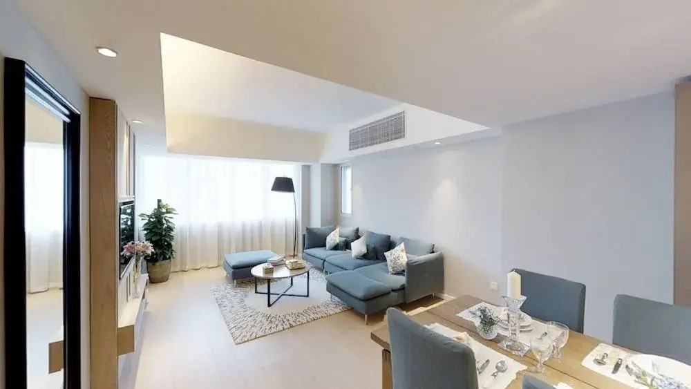 ShenZhen Allan apartment